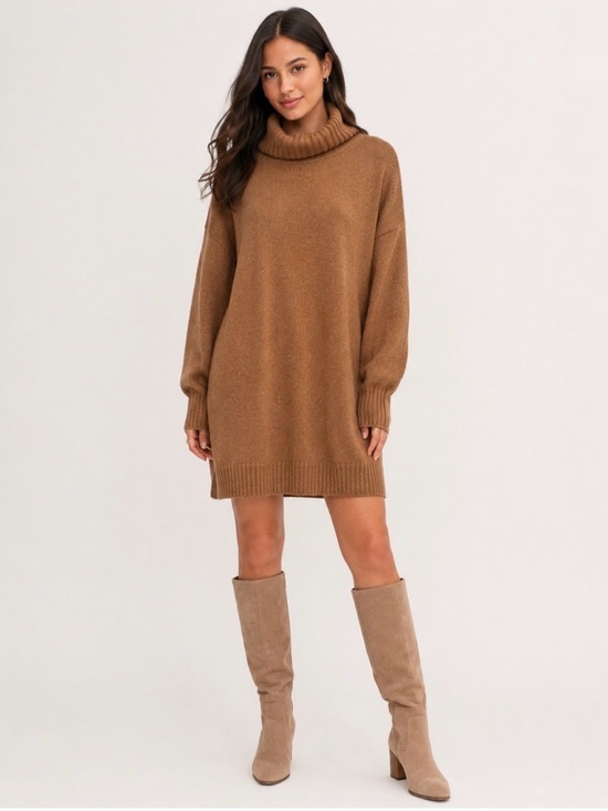 GAP Dresses & Skirts - Gap CashSoft Sweater Dress